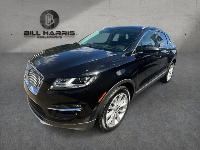 2019 Lincoln MKC Select FWD photo