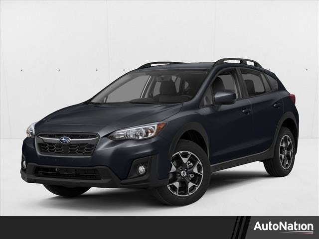 2019 Subaru Crosstrek Premium AWD photo