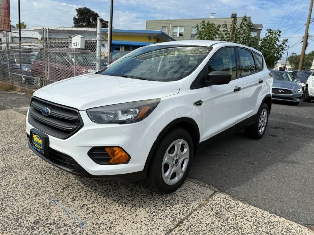 2019 Ford Escape S FWD photo