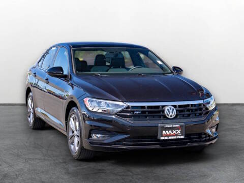 2019 Volkswagen Jetta R-Line FWD photo