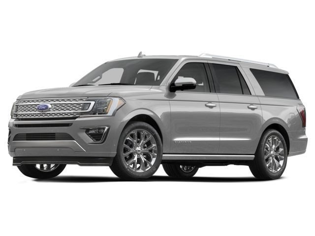 2018 Ford Expedition Max XLT 4WD photo