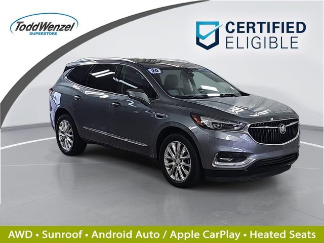 2020 Buick Enclave Premium AWD photo