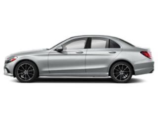 2019 Mercedes-Benz C-Class C 300 AWD photo
