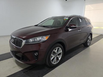 2019 Kia Sorento EX Sport V6 FWD photo