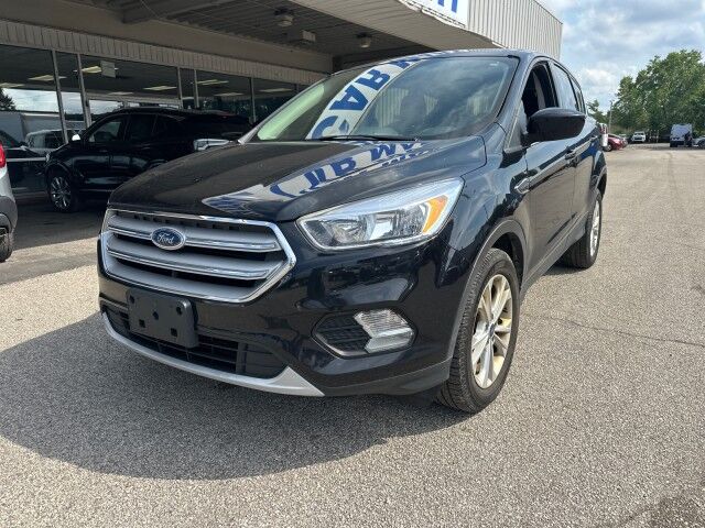 2019 Ford Escape SE FWD photo