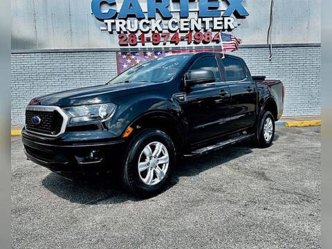 2019 Ford Ranger XLT RWD photo