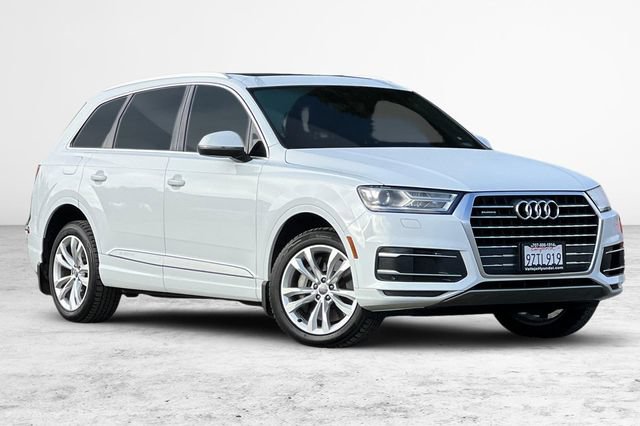 2019 Audi Q7 Premium AWD photo