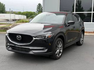 2019 Mazda CX-5 Signature Diesel AWD photo