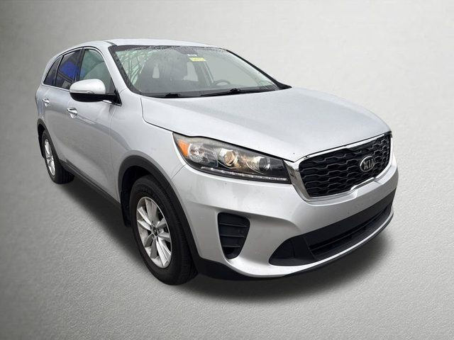 2019 Kia Sorento L FWD photo