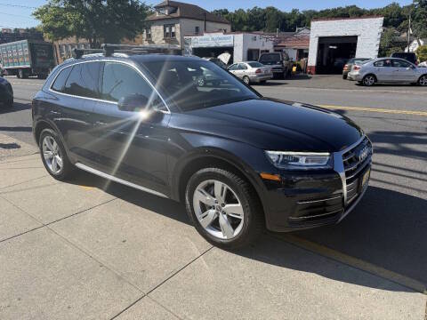 2019 Audi Q5 Premium AWD photo