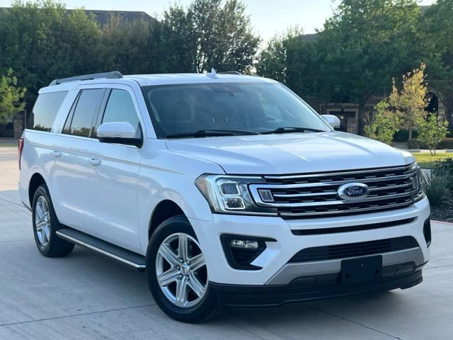 2019 Ford Expedition Max XLT RWD photo