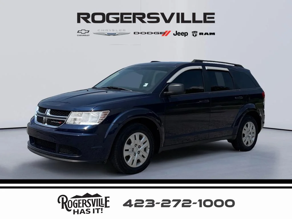 2019 Dodge Journey SE Value Pkg FWD photo
