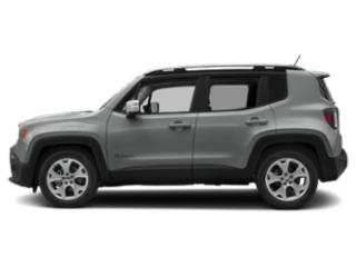 2015 Jeep Renegade Limited 4WD photo