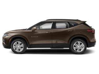 2019 Chevrolet Blazer FWD photo
