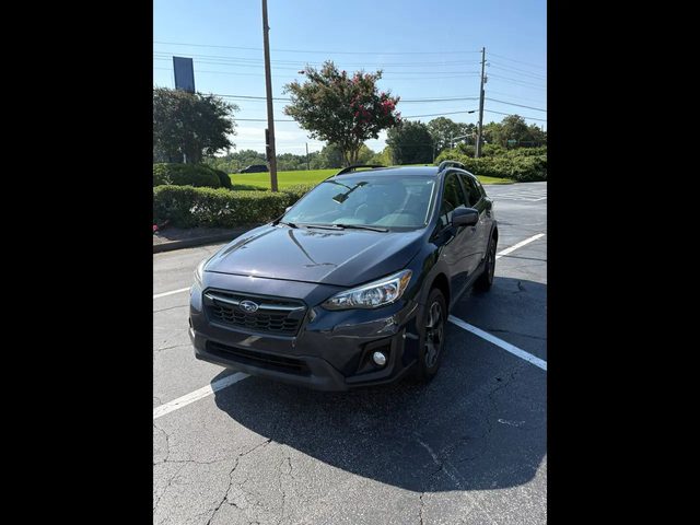 2019 Subaru Crosstrek Premium AWD photo