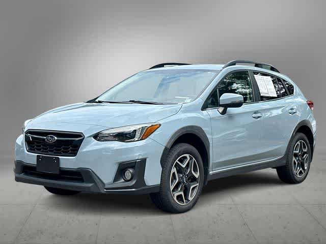 2019 Subaru Crosstrek Limited AWD photo