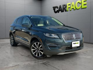 2019 Lincoln MKC Reserve AWD photo