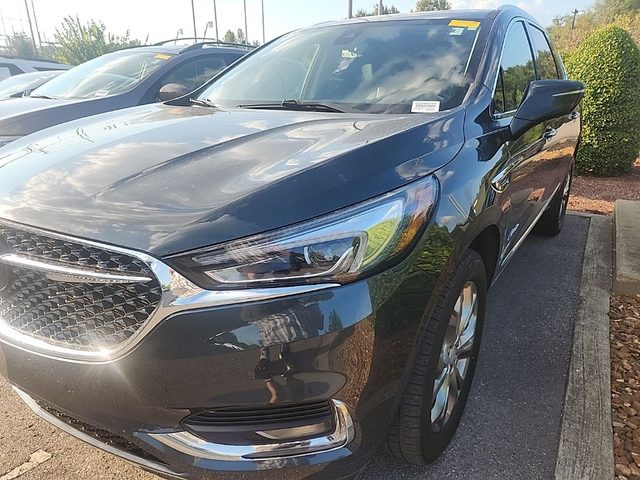 2020 Buick Enclave Avenir AWD photo