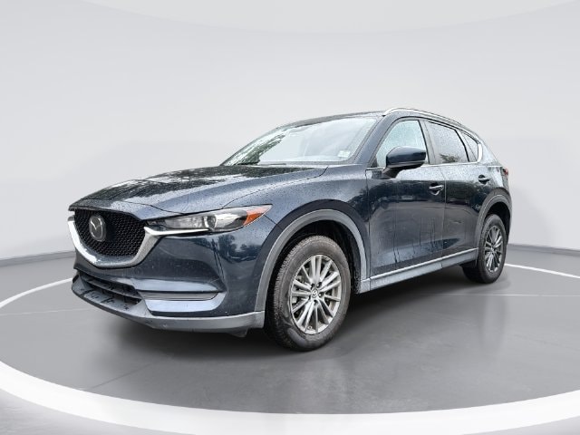 2019 Mazda CX-5 Touring FWD photo