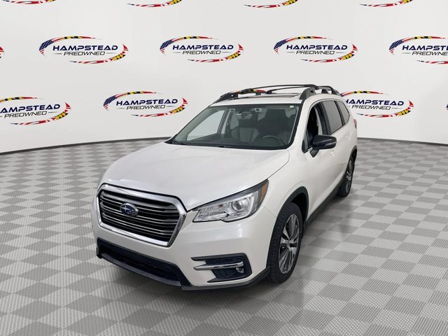 2020 Subaru Ascent Limited AWD photo