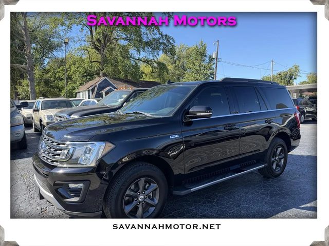 2019 Ford Expedition XLT 4WD photo
