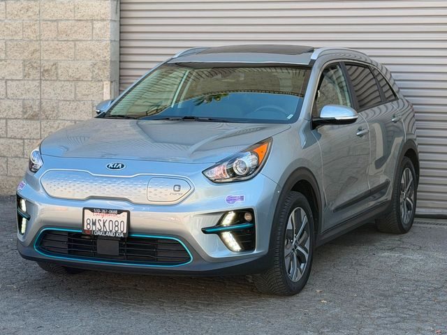 2019 Kia Niro EX Premium FWD photo