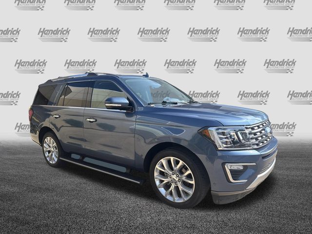 2019 Ford Expedition Limited RWD photo