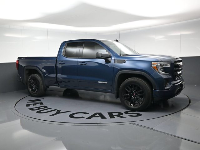 2019 GMC Sierra 1500 Elevation 4WD photo