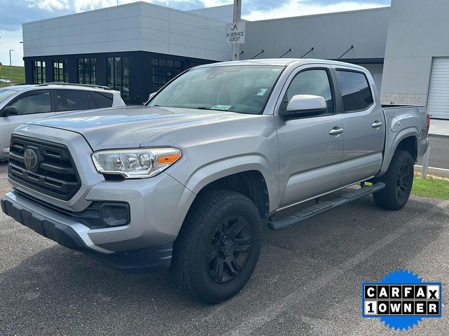 2019 Toyota Tacoma SR RWD photo