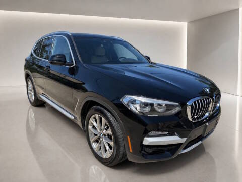 2019 BMW X3 sDrive30i RWD photo