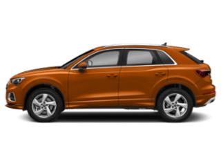 2020 Audi Q3 S line Prestige AWD photo