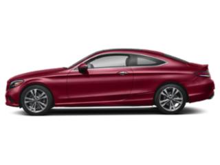 2019 Mercedes-Benz C-Class C 300 AWD photo