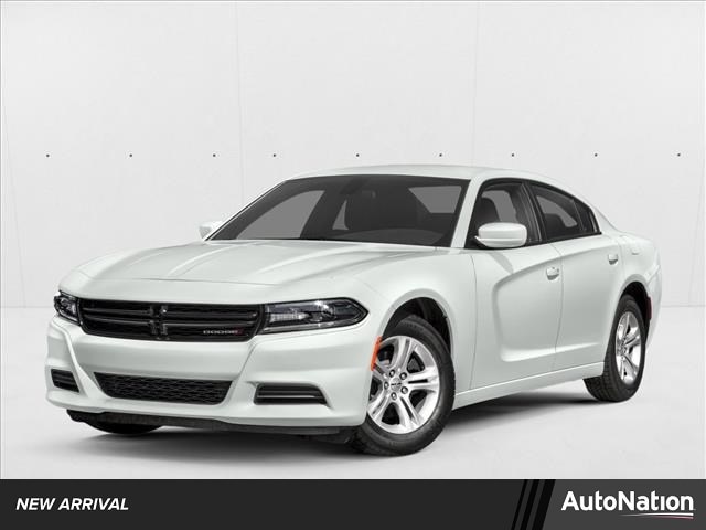 2019 Dodge Charger GT RWD photo