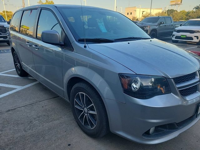 2019 Dodge Grand Caravan GT FWD photo