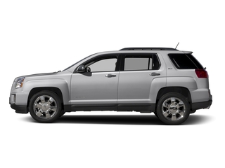 2016 GMC Terrain SLT AWD photo