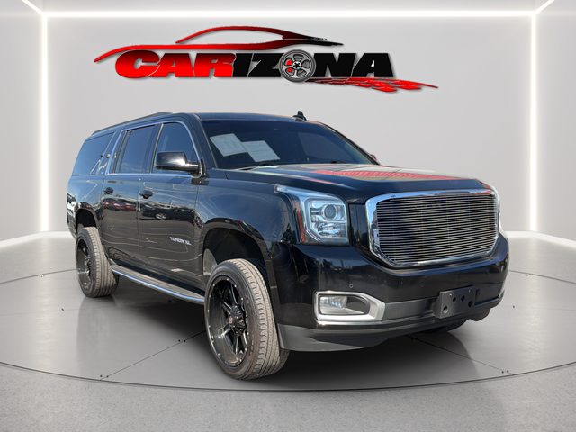2019 GMC Yukon XL SLT 4WD photo