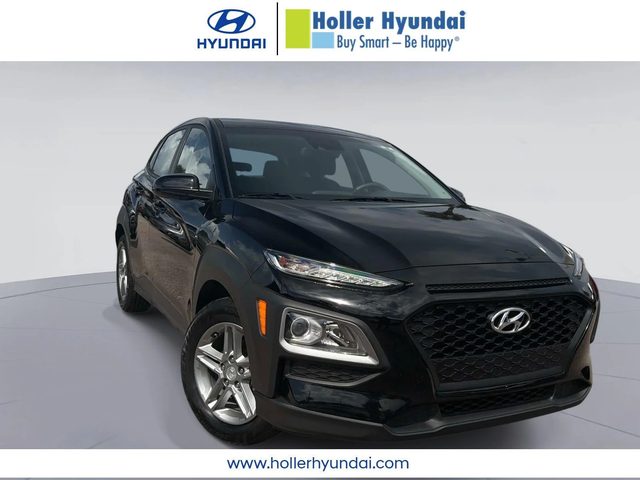 2020 Hyundai Kona SE FWD photo