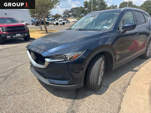 2019 Mazda CX-5 Grand Touring AWD photo