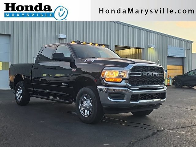2019 Ram 2500 Tradesman 4WD photo