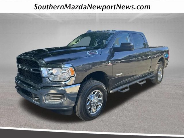 2019 Ram 2500 Tradesman 4WD photo