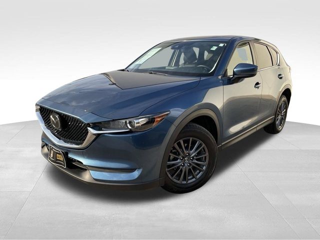 2019 Mazda CX-5 Touring FWD photo