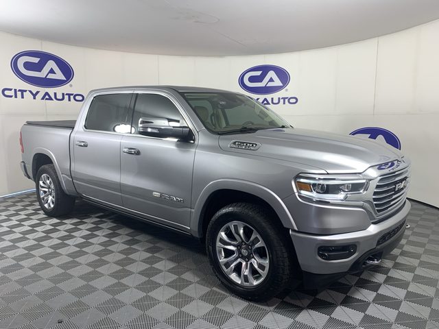 2020 Ram 1500 Longhorn 4WD photo
