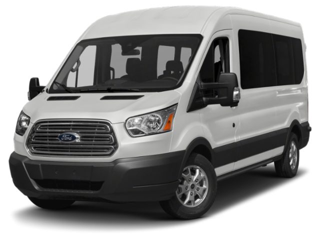 2019 Ford Transit Van RWD photo