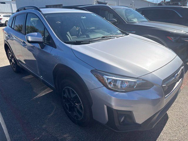 2019 Subaru Crosstrek Premium AWD photo
