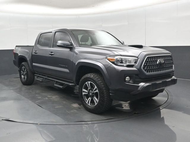 2019 Toyota Tacoma TRD Sport 4WD photo