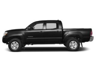 2015 Toyota Tacoma 4WD photo