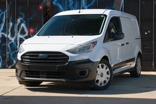 2020 Ford Transit Connect Van XL FWD photo