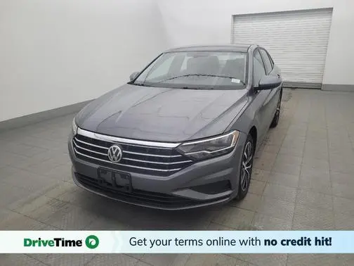 2019 Volkswagen Jetta SE FWD photo