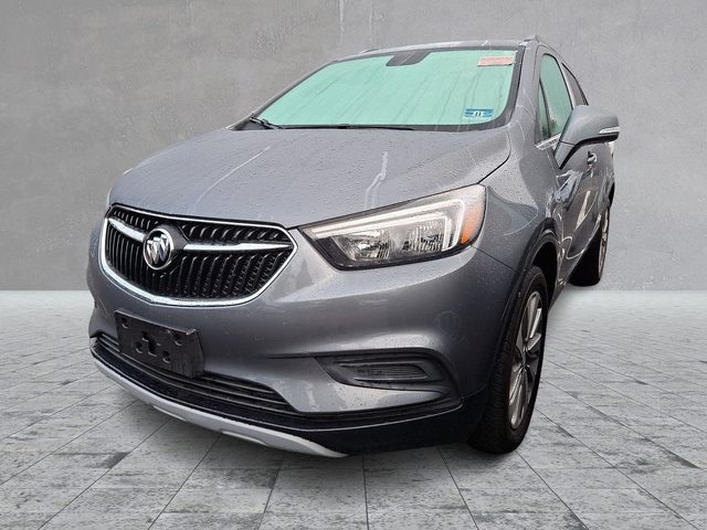 2019 Buick Encore Preferred AWD photo