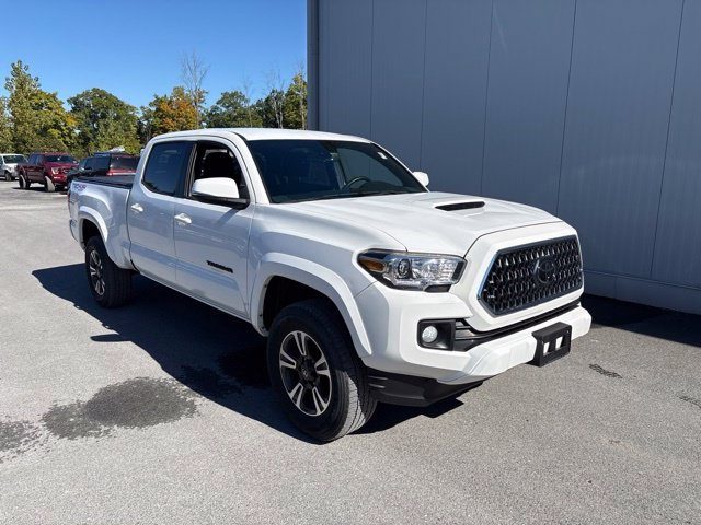 2019 Toyota Tacoma TRD Sport 4WD photo